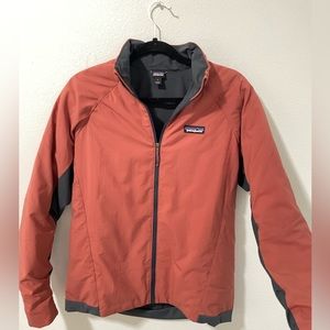 Patagonia jacket